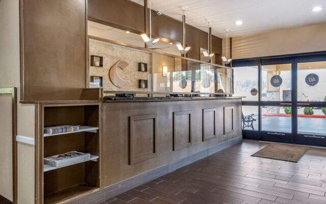 Comfort Inn Kelso - Longview