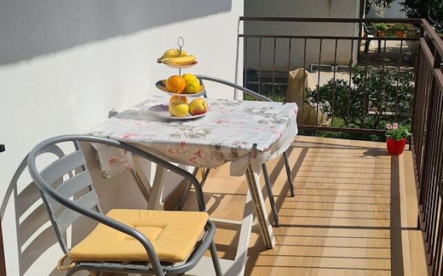 Apartment Antonia