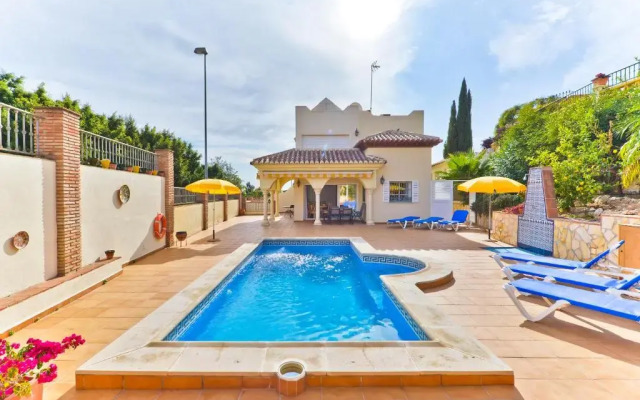 Villa del Miso