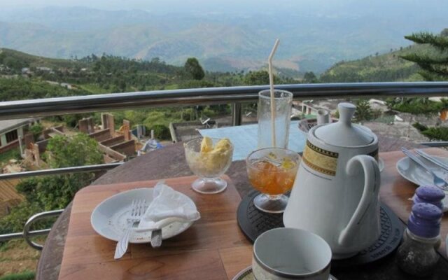 Sri Lak View Holiday Inn