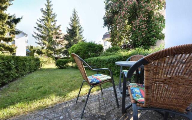 Villa Sanssouci Wohnung 5
