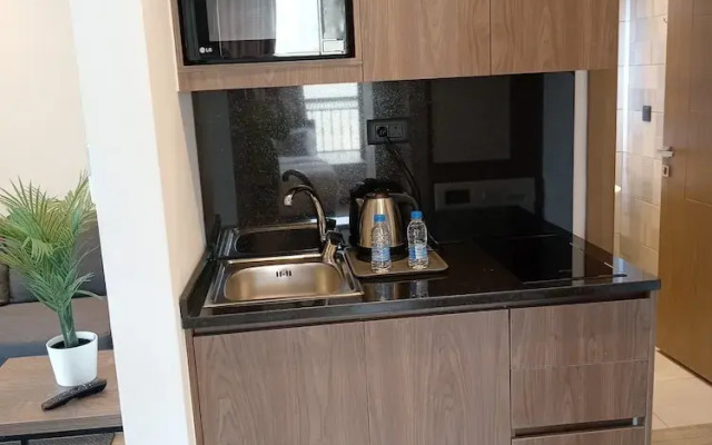 Alshakreen Suites