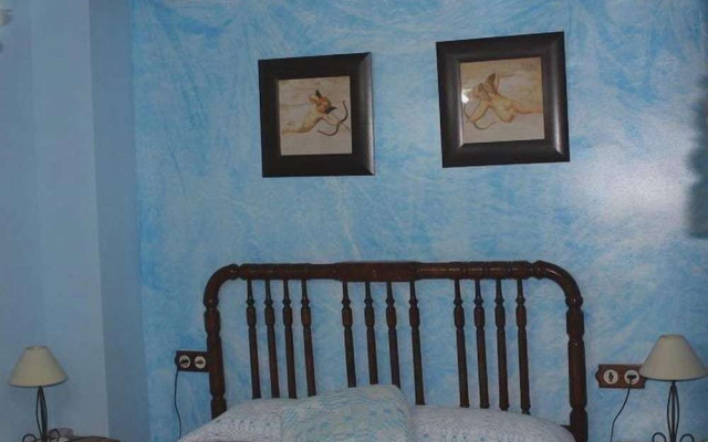 Casa Rural Laura