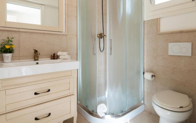 Villa Picalò 10+2 in Ugento