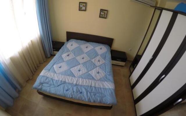 VP Villa Intsaraki Saint Vlas