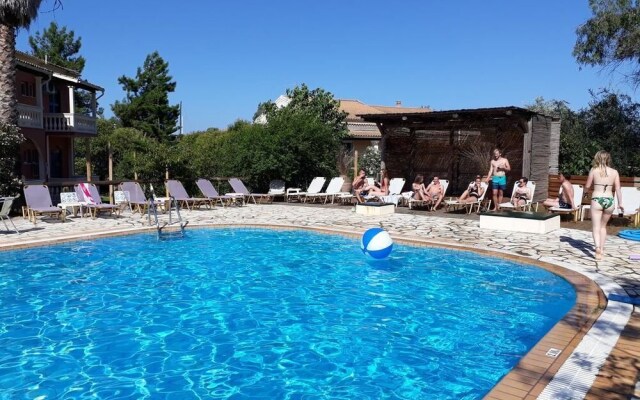Harbour Inn Corfu