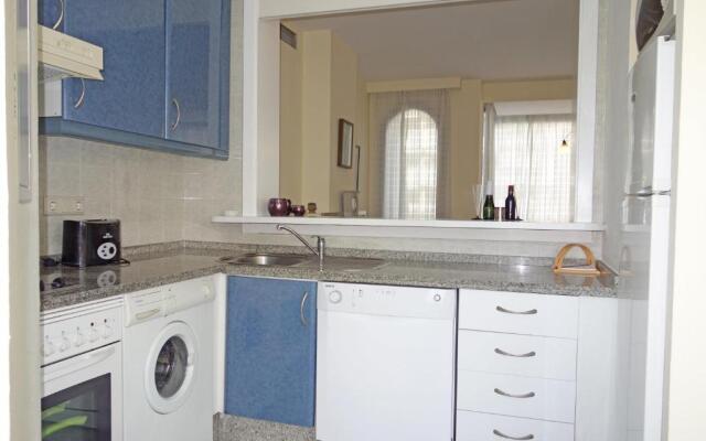 Marbella House Penthouse 24