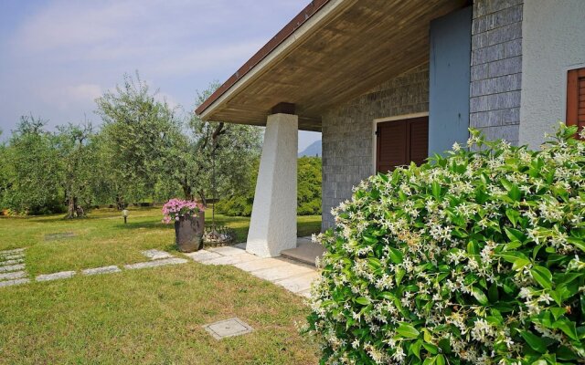 Villa Tamara in San Felice del Benaco