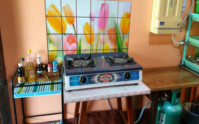 Rai Lung Tui Homestay