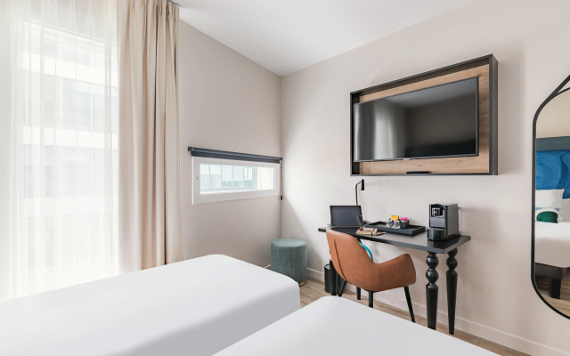 Appart'City Confort Paris Grande Bibliotheque