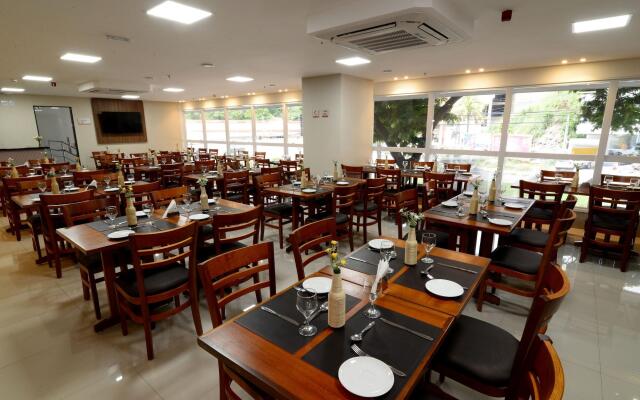 Easy Hotel Cachoeiro de Itapemirim by Atlantica