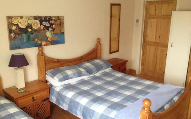 Bellgrove Bed & Breakfast