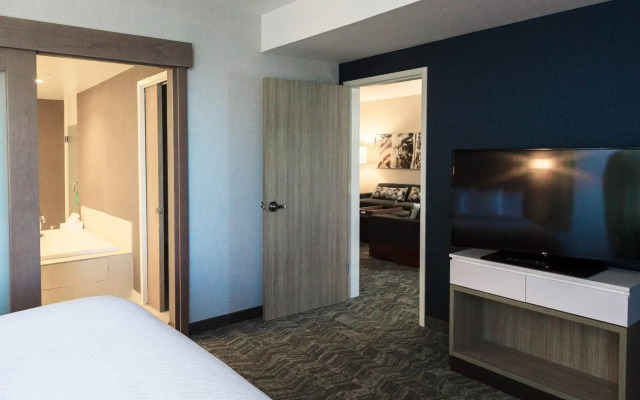 Springhill Suites Somerset Franklin Township