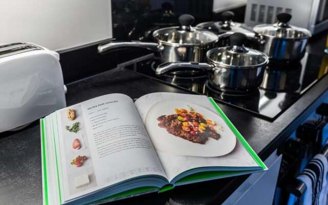 Suite Life Serviced Apartments