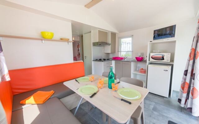 Camping La Fontaine