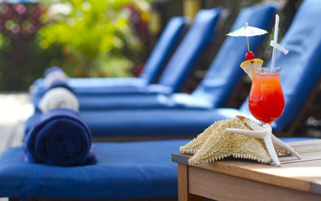 Le Phare Bleu Marina Resort