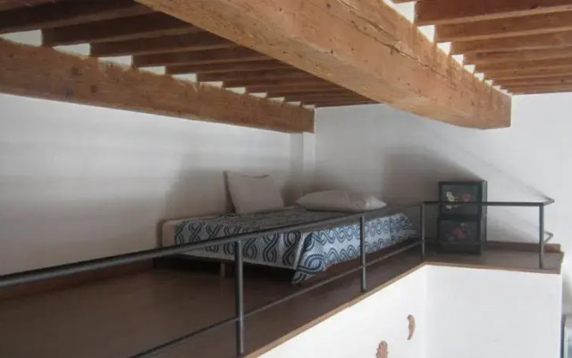 Appartamento Con Vista Venezia Livornese
