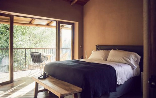 Andenia Boutique Hotel, Sacred Valley