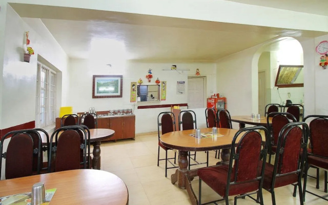 Haveli Athiti Bhavan By OYO Rooms