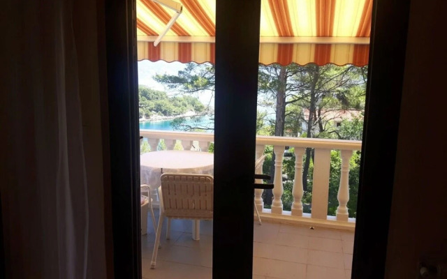Makaj - 80 m From the Beach - SA2