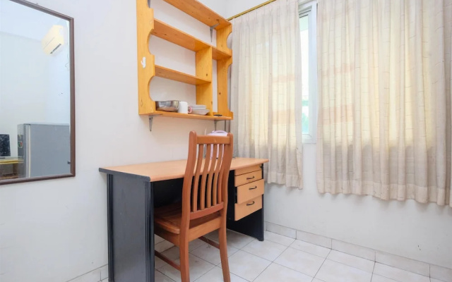 Best Strategic Studio At Margonda Residence 1 Apartment