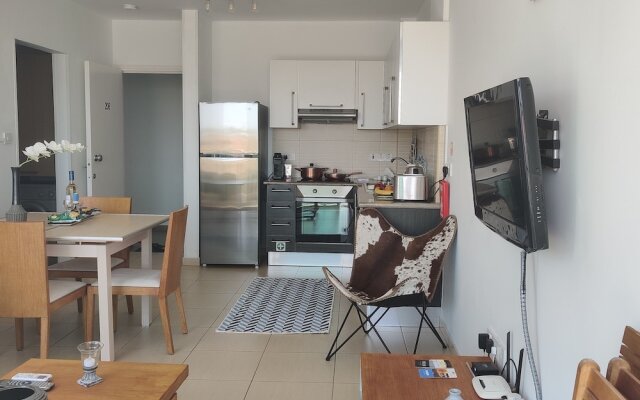 Charming 1-bed Apartment in Protaras, Cyprus