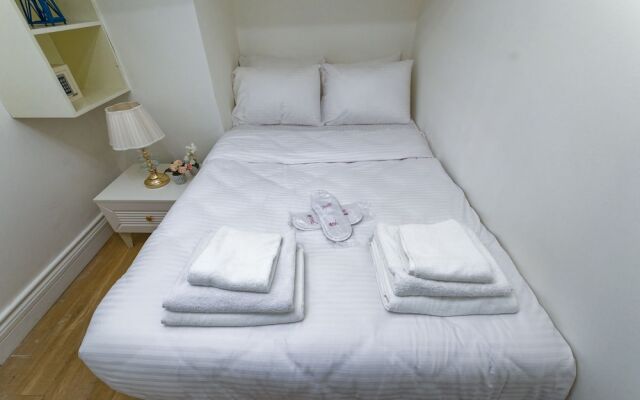 Authentic Flat in The Heart of Taksim