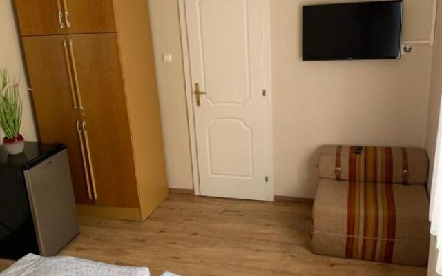Zsuzsa Apartman Hajdúszoboszló