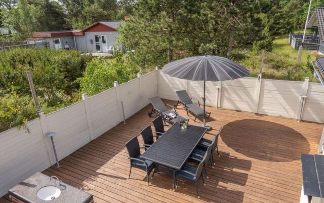 "Justina" - 2.3km from the sea in Western Jutland