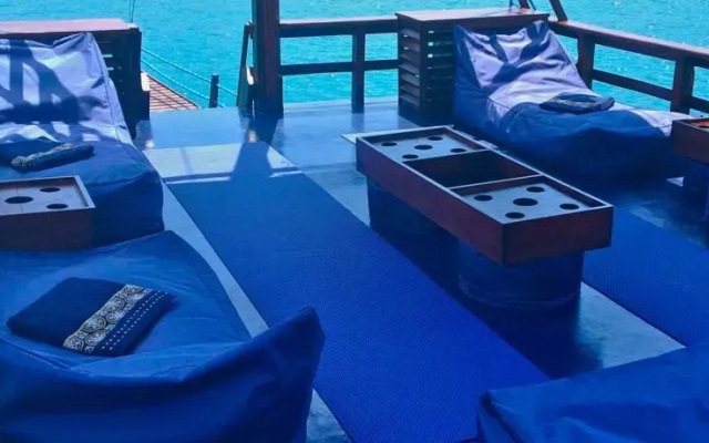 Perjuangan Boat