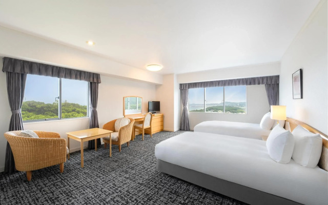 Mercure Fukuoka Munakata Resort & Spa