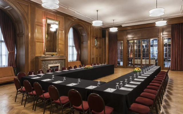 Danubius Hotel Gellért