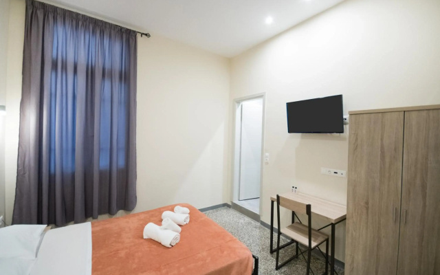 Athens Psiri Hotel