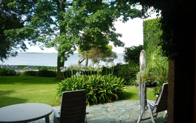 Villa de la Costa