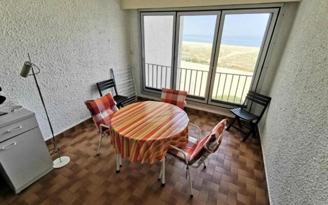 Résidence LES CYCLADES - 2 Pièces pour 4 Personnes 54