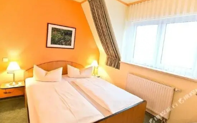 Hotel zur Krone