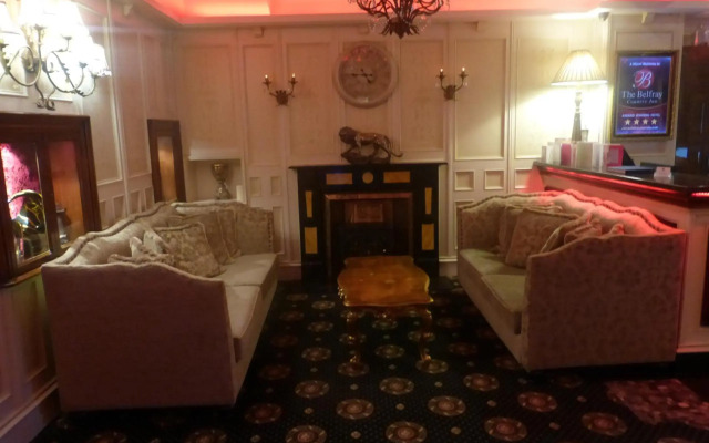 The Belfray Country Inn