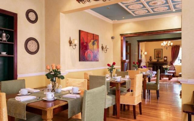 Casa Aliso Hotel Boutique