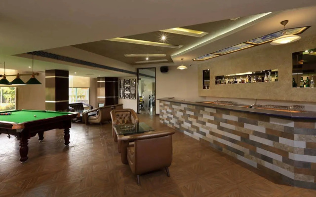 Lemon Tree Hotel Baddi