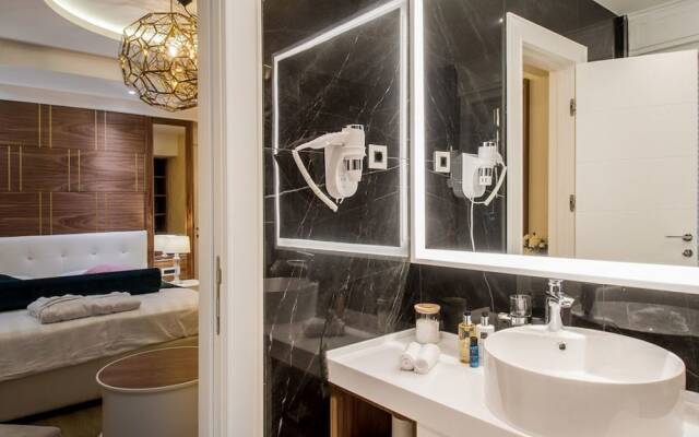 Miraval Luxury Rooms
