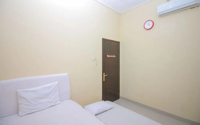 KJA Guest House