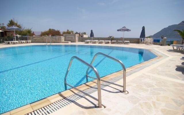 Ionikos Hotel