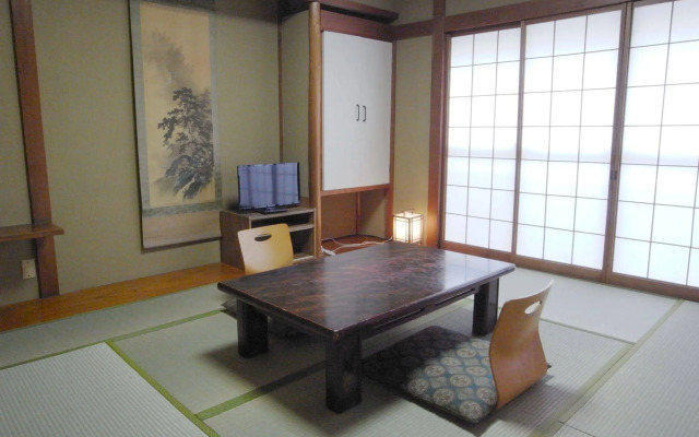 Ryokan Yamamuro