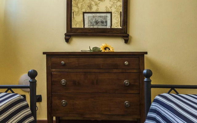 Villa Guinigi - Appartamenti di lusso