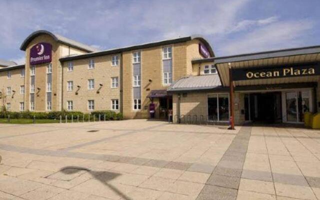 Premier Inn Southport Central