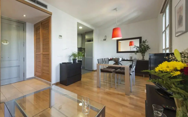 Luxe Suites Apartments