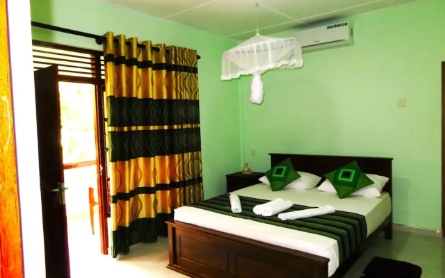 Stream View Family Resort