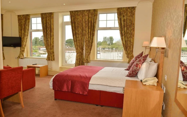 Wherry Hotel