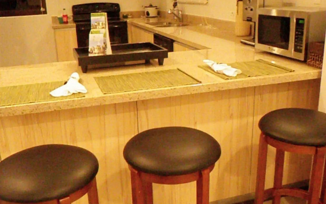 Tumon Bel-Air Serviced Residence