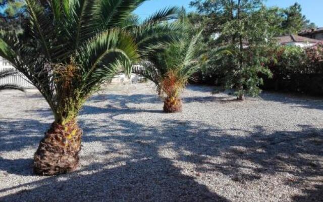 Villa Calle el Boquero